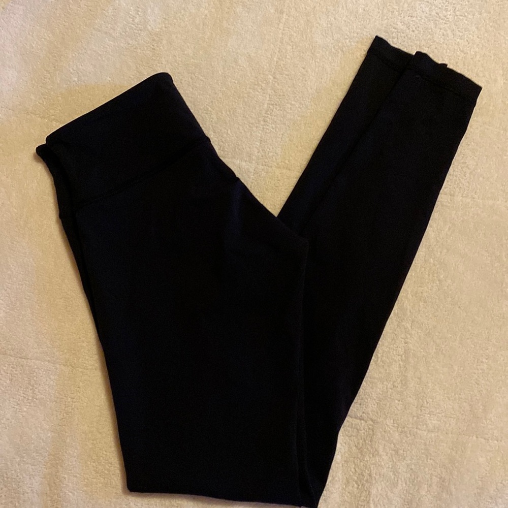 Lululemon yoga pants